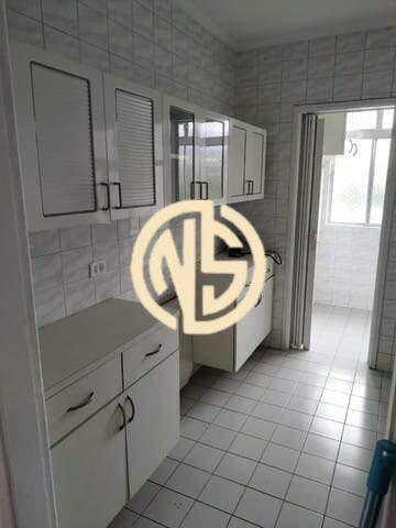 Apartamento à venda no Vila do Castelo: 