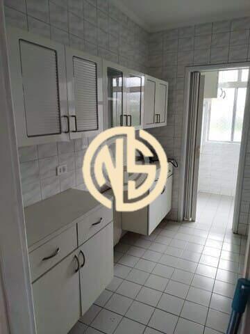 Apartamento à venda no Vila do Castelo: 