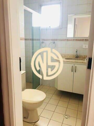 Apartamento à venda no Vila do Castelo: 