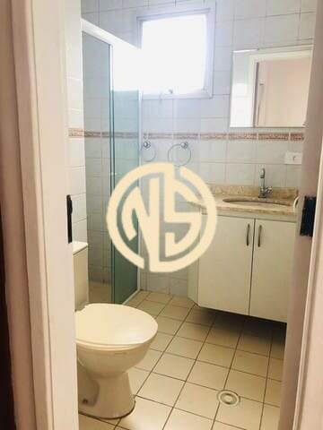 Apartamento à venda no Vila do Castelo: 