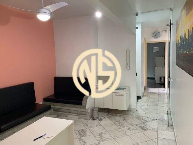 Prédio à venda no Indianópolis: 