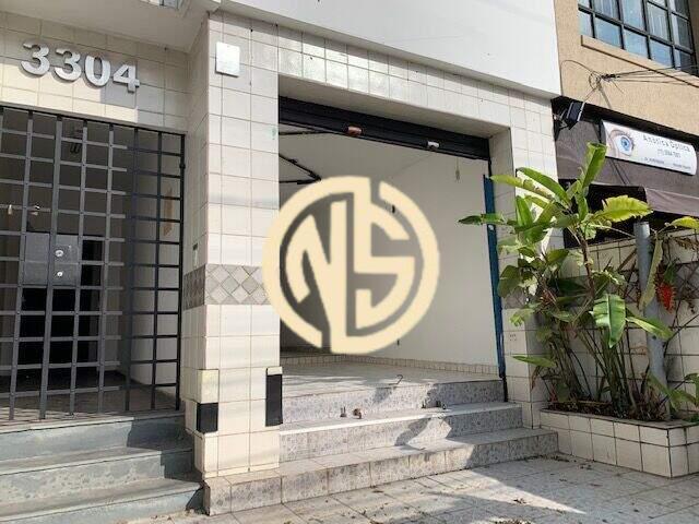 Prédio à venda no Indianópolis: 