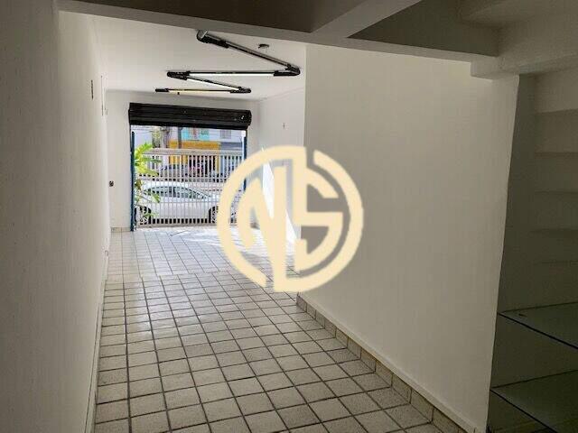 Prédio à venda no Indianópolis: 