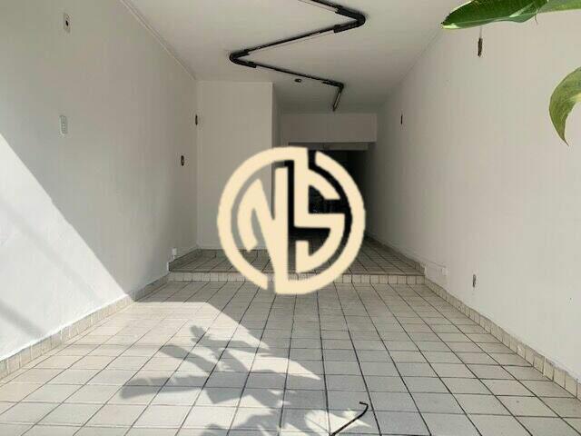 Prédio à venda no Indianópolis: 