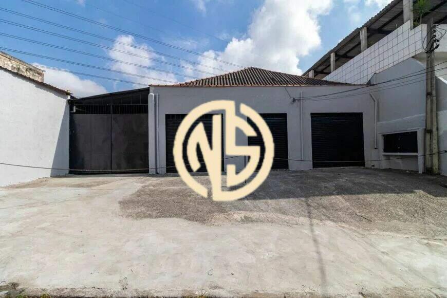 Pavilhão/Galpão à venda no Ipiranga: 