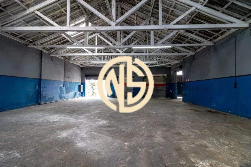 Pavilhão/Galpão à venda no Ipiranga: 