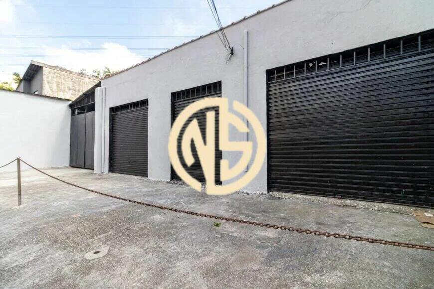 Pavilhão/Galpão à venda no Ipiranga: 