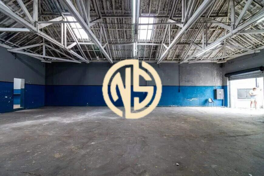 Pavilhão/Galpão à venda no Ipiranga: 