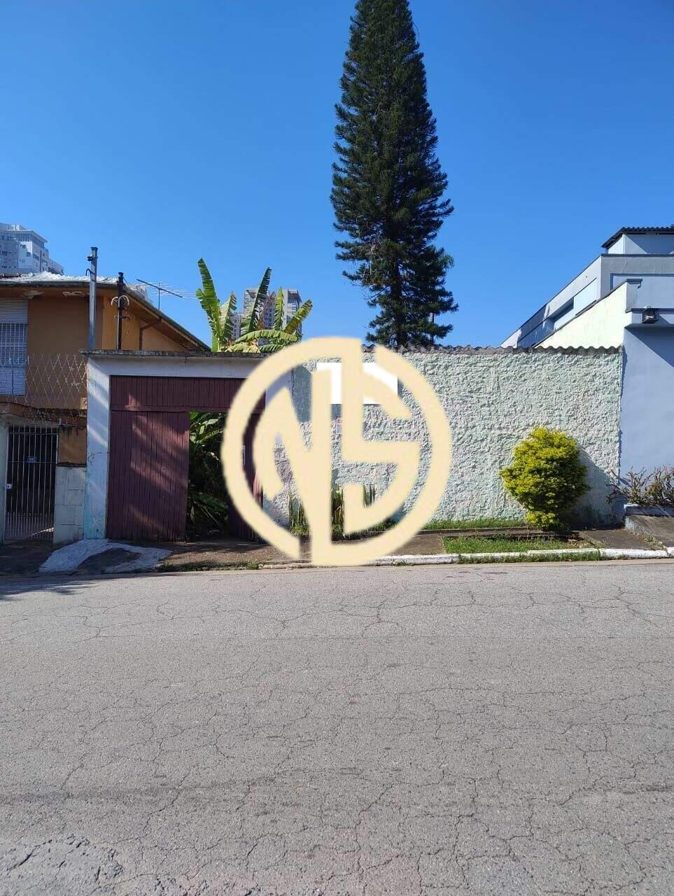 Terreno à venda no Campo Belo: 