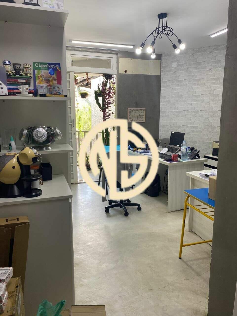 Sobrado à venda no Vila Cruzeiro: 