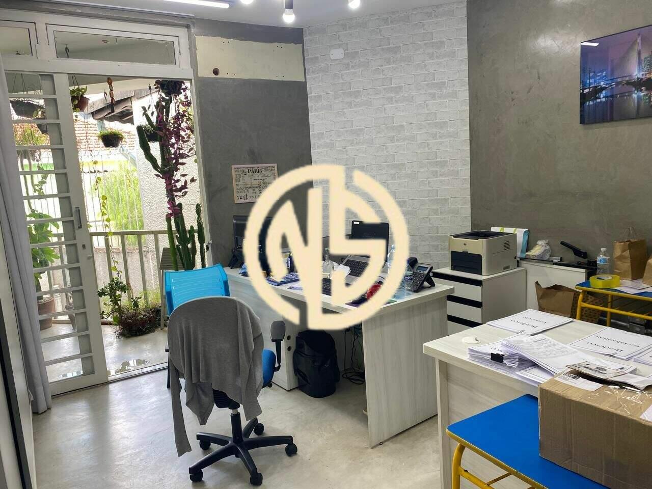 Sobrado à venda no Vila Cruzeiro: 