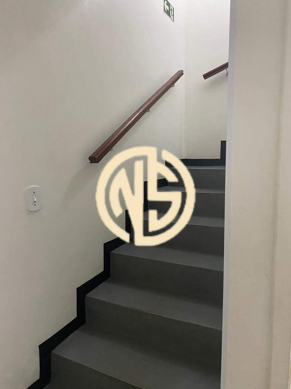 Sobrado à venda no Vila Cruzeiro: 