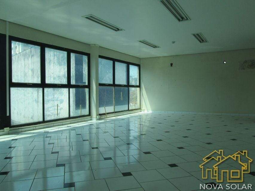 Sala para aluguel no Santo Amaro: 