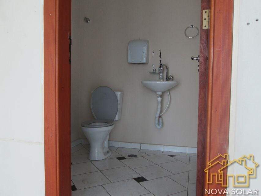 Sala para aluguel no Santo Amaro: 