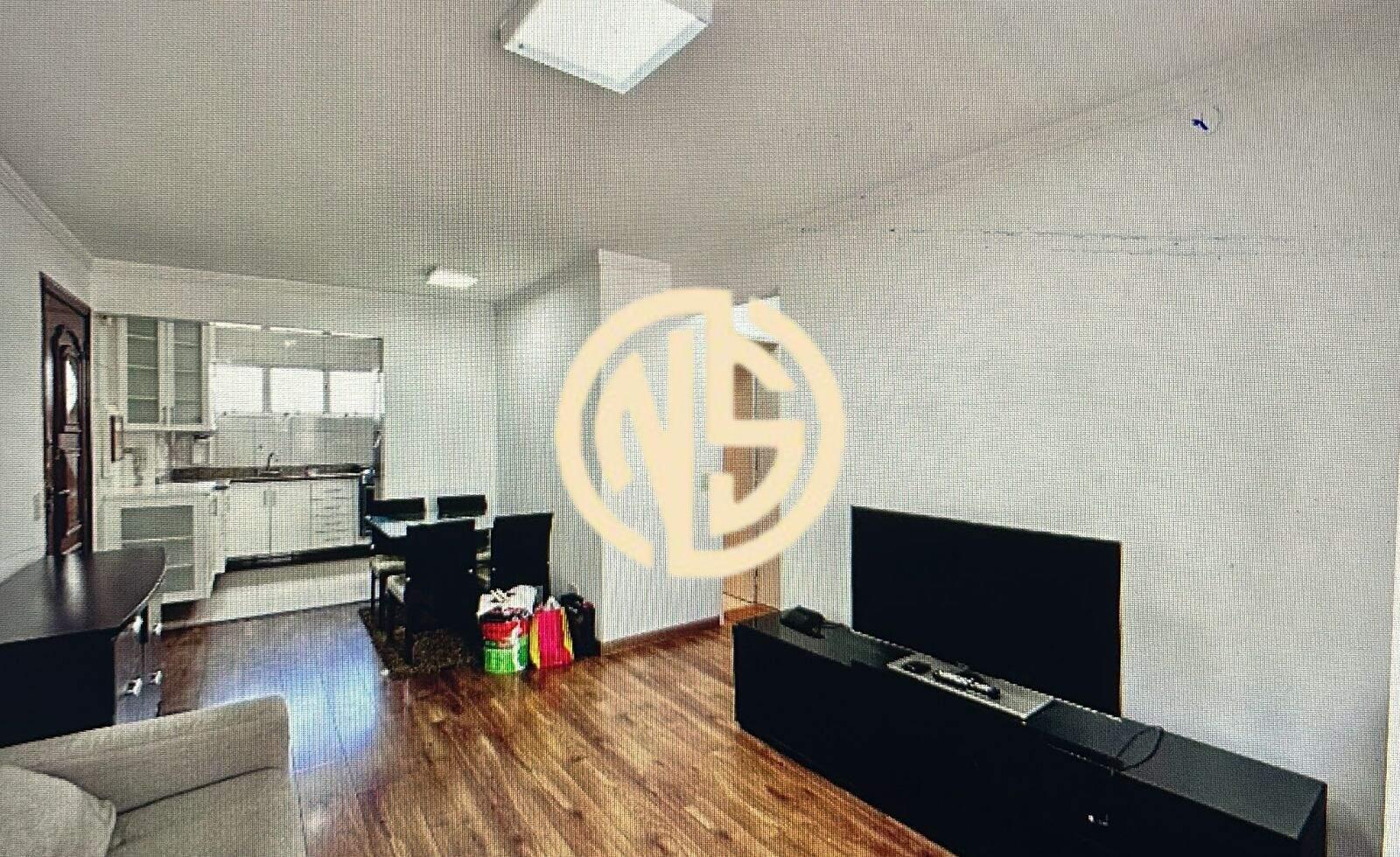 Apartamento para aluguel no Chácara Santo Antônio (Zona Sul): 