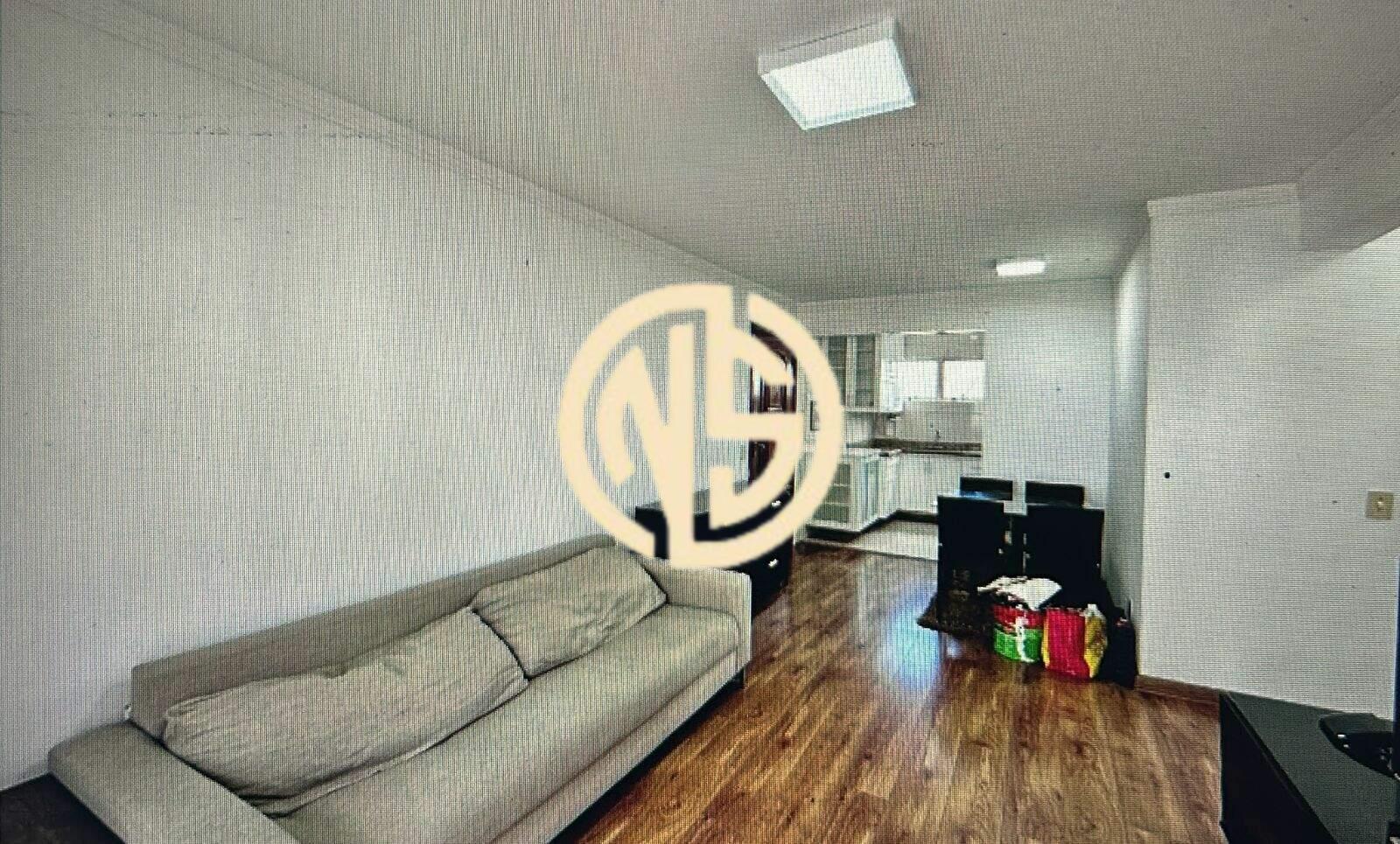 Apartamento para aluguel no Chácara Santo Antônio (Zona Sul): 