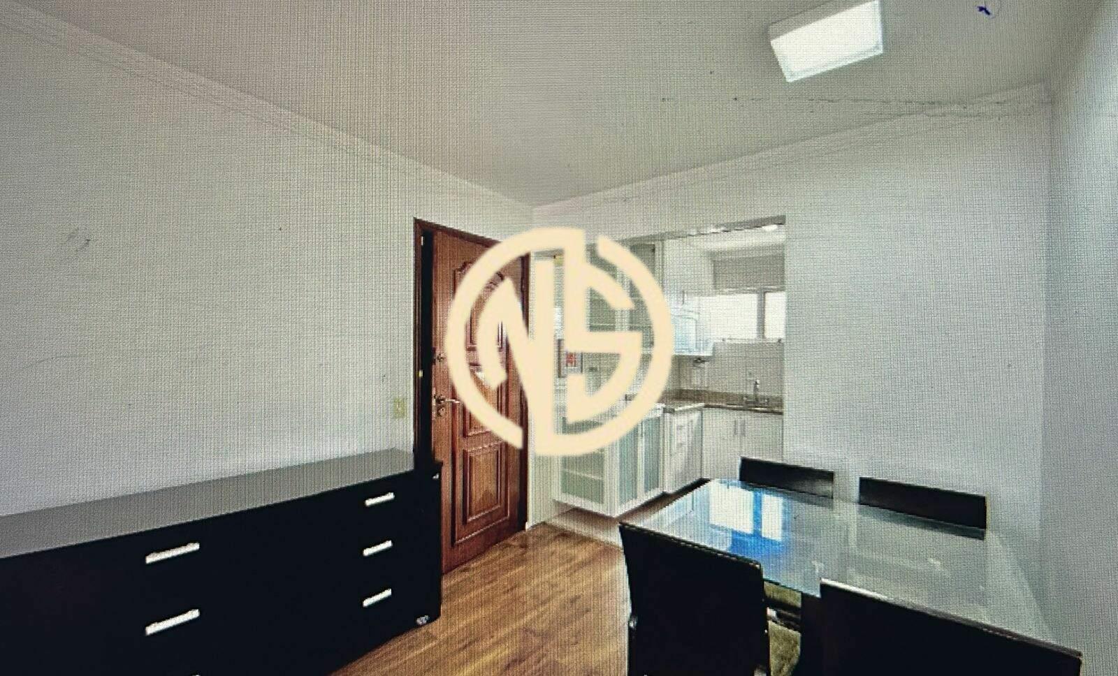 Apartamento para aluguel no Chácara Santo Antônio (Zona Sul): 