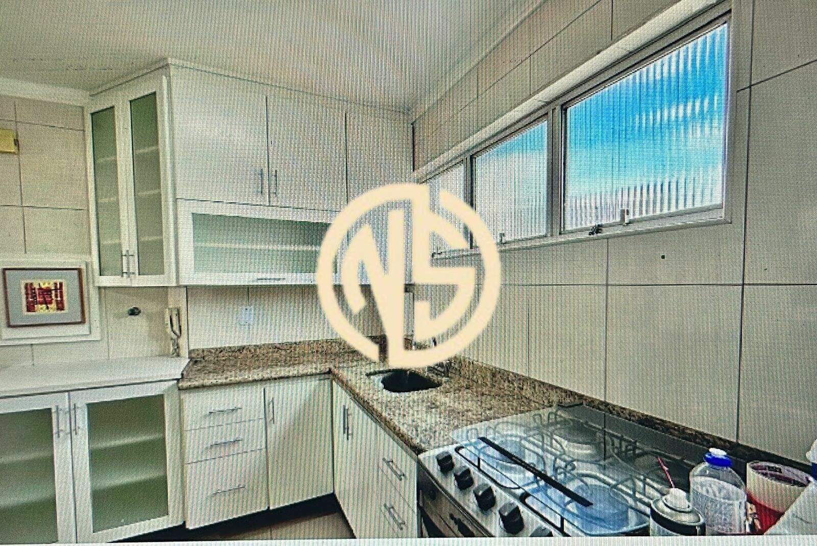 Apartamento para aluguel no Chácara Santo Antônio (Zona Sul): 