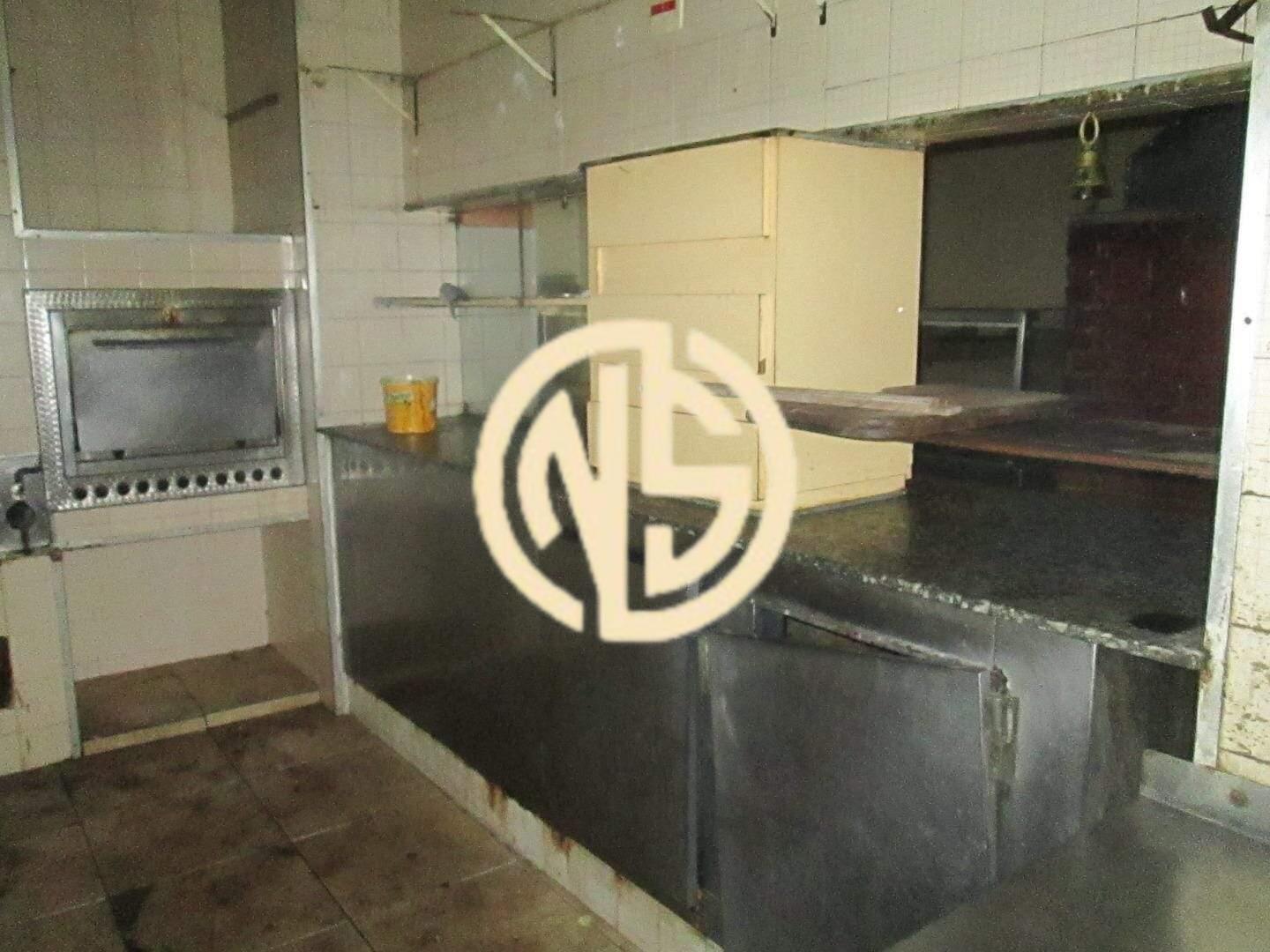 Pavilhão/Galpão para aluguel no Jardim São Luís: 