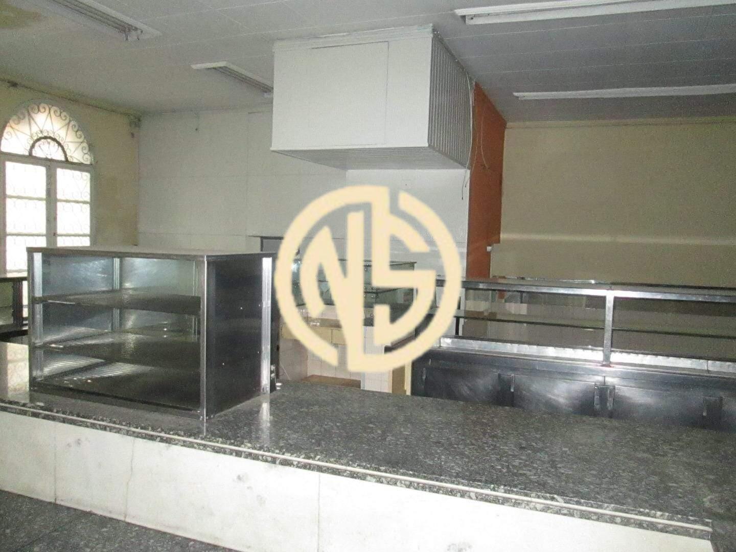 Pavilhão/Galpão para aluguel no Jardim São Luís: 