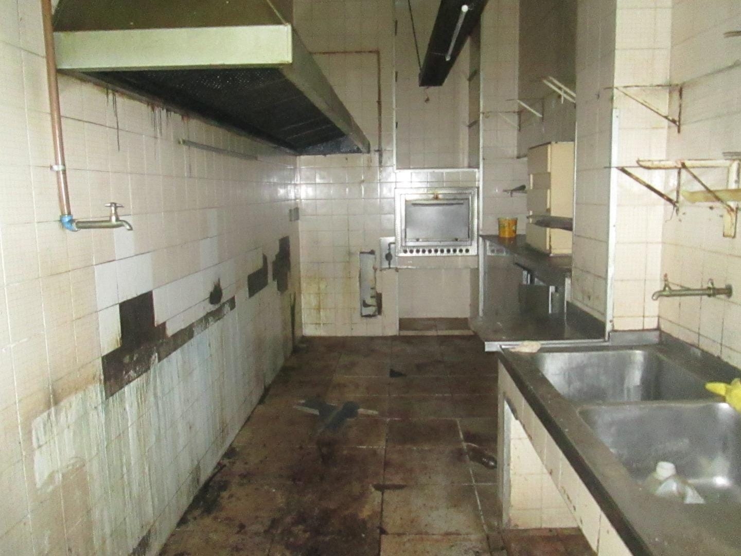 Pavilhão/Galpão para aluguel no Jardim São Luís: 