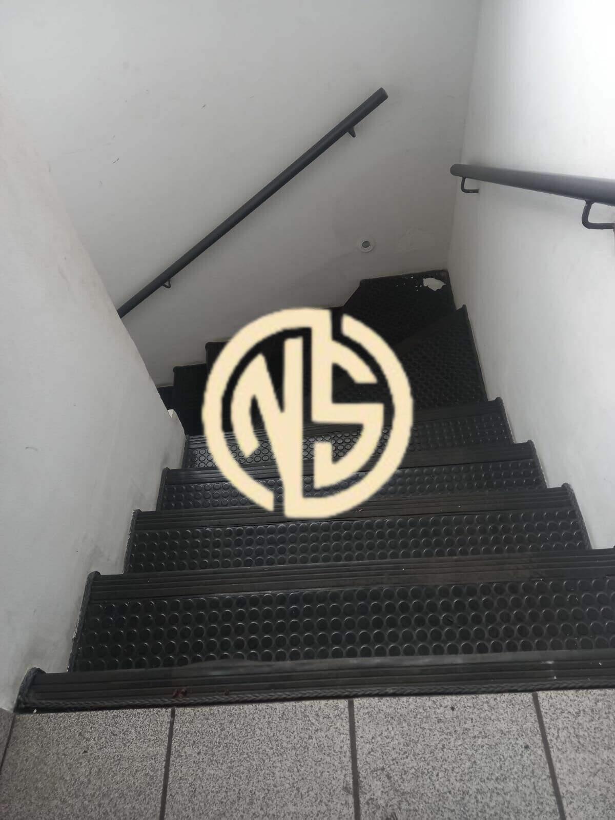 Sala para aluguel no Santo Amaro: 