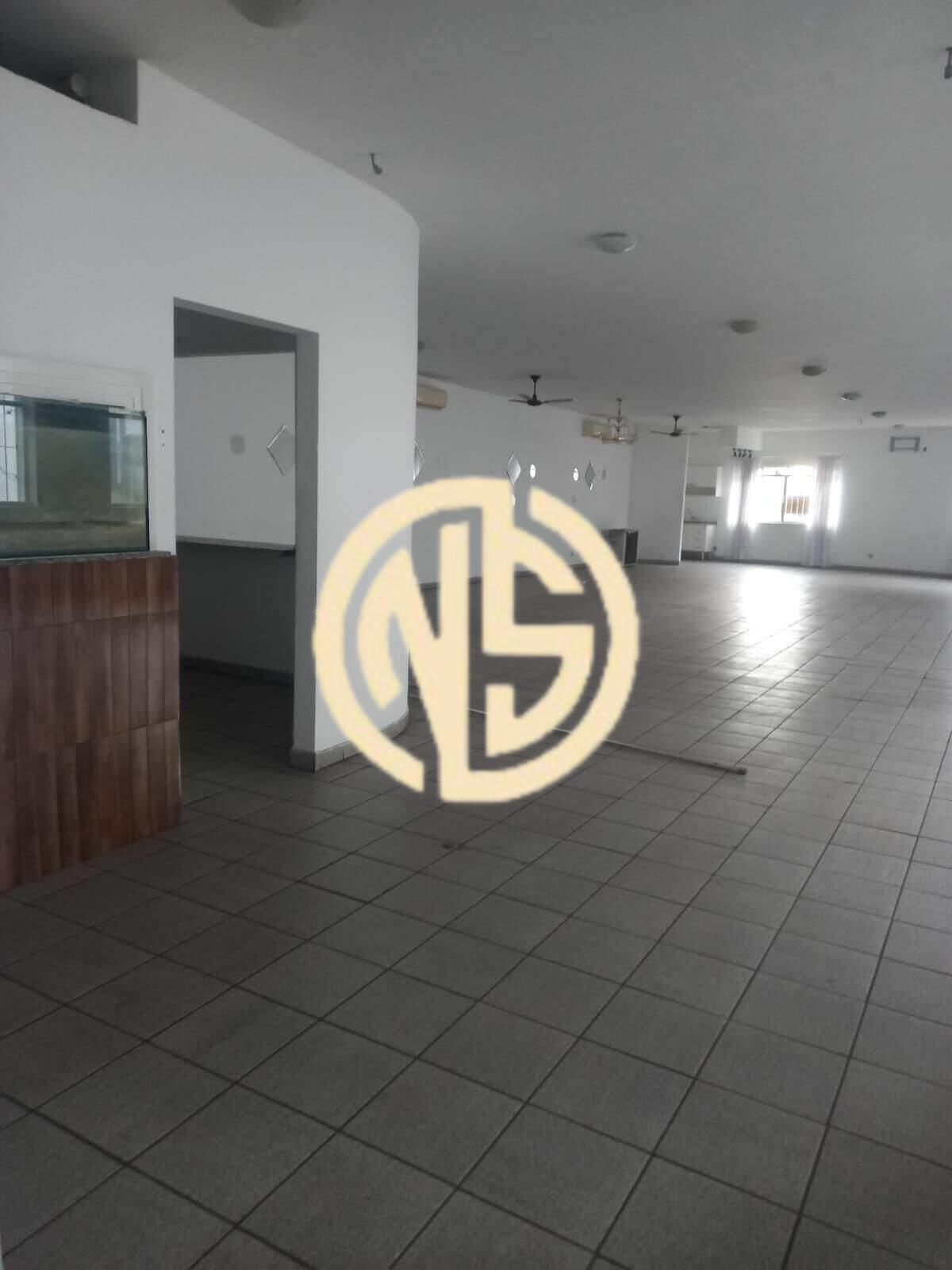 Sala para aluguel no Santo Amaro: 