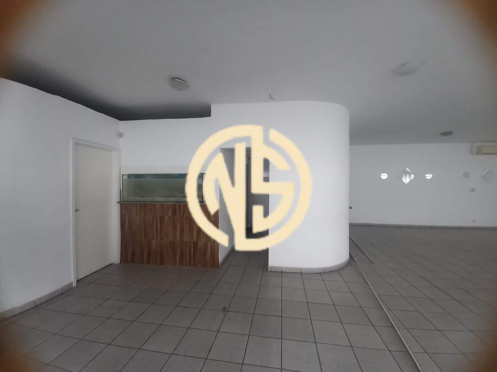 Sala para aluguel no Santo Amaro: 