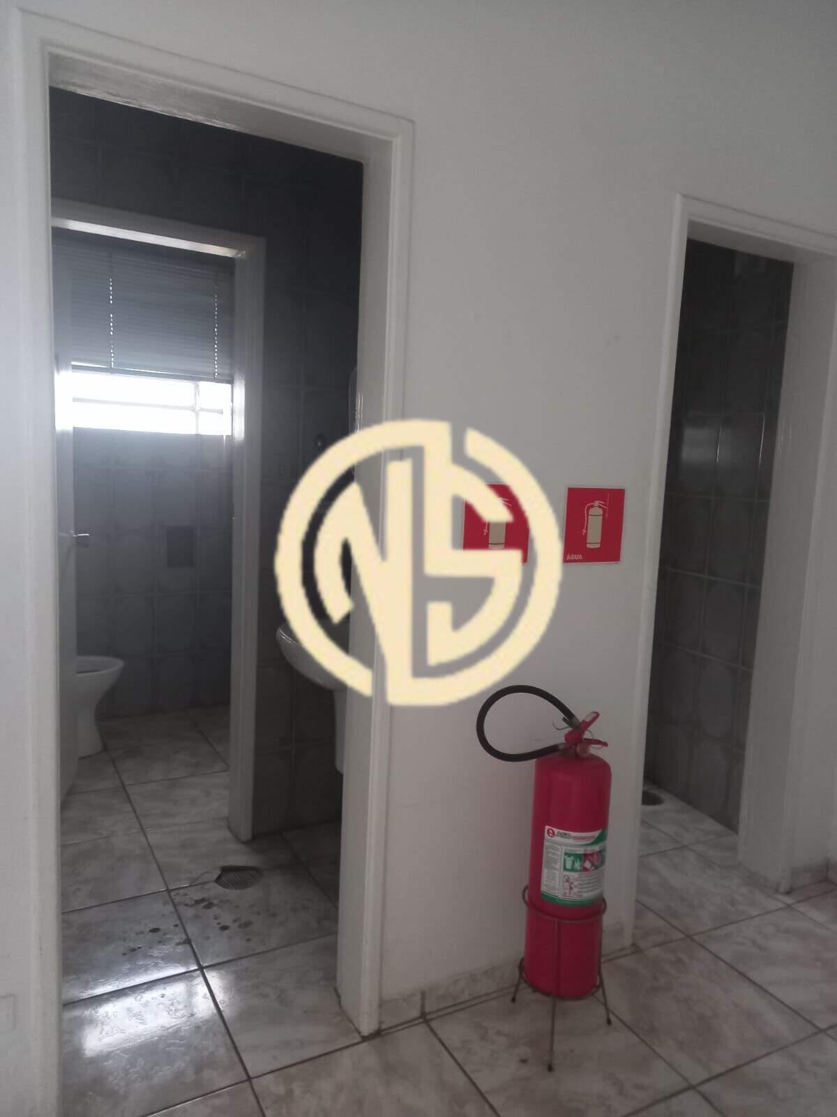 Sala para aluguel no Santo Amaro: 