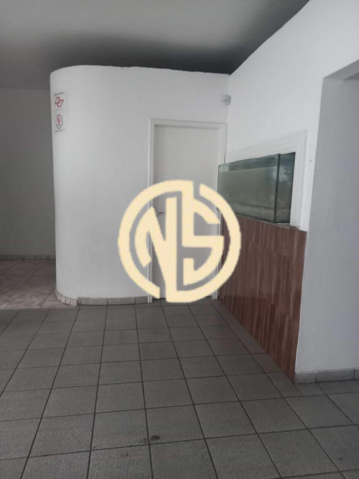 Sala para aluguel no Santo Amaro: 