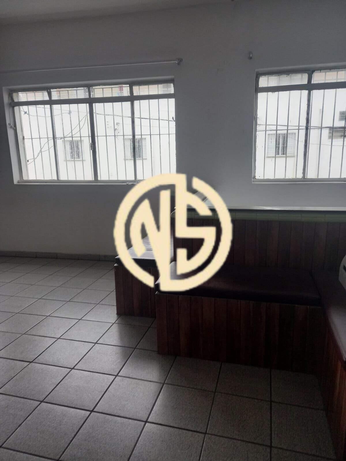 Sala para aluguel no Santo Amaro: 