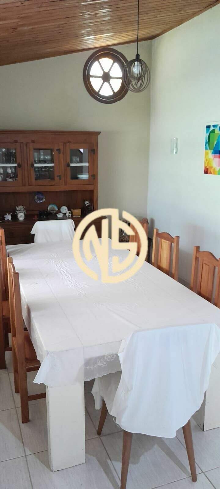 Chácara à venda no da Lagoa: 