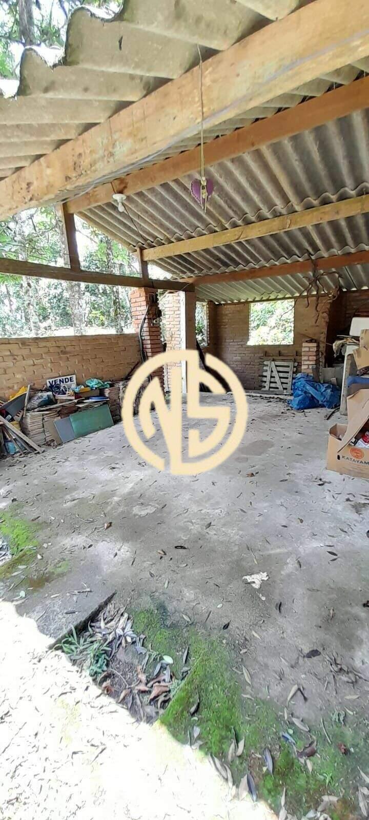 Chácara à venda no da Lagoa: 