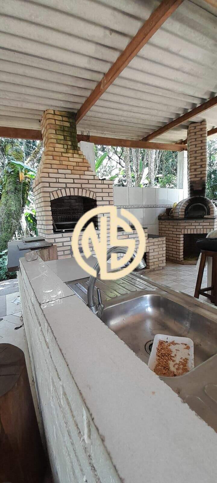 Chácara à venda no da Lagoa: 