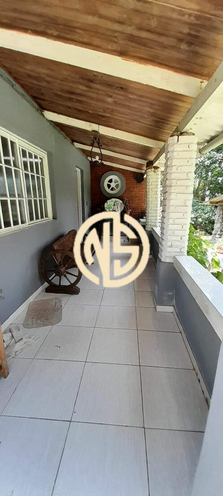 Chácara à venda no da Lagoa: 