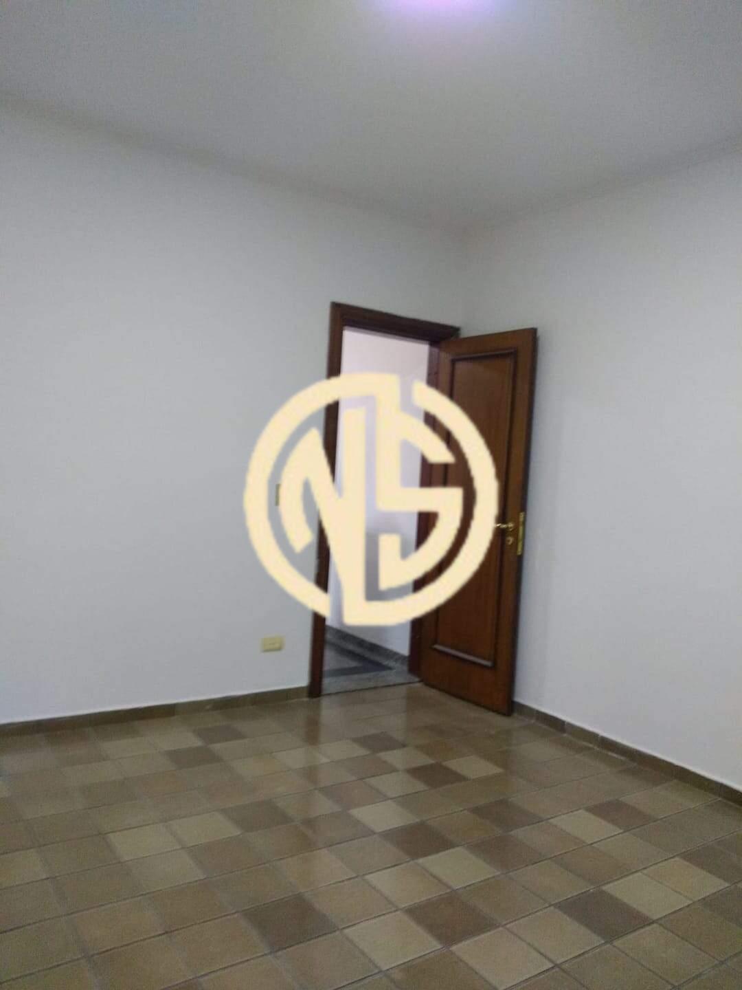 Casa à venda no Santo Amaro: 