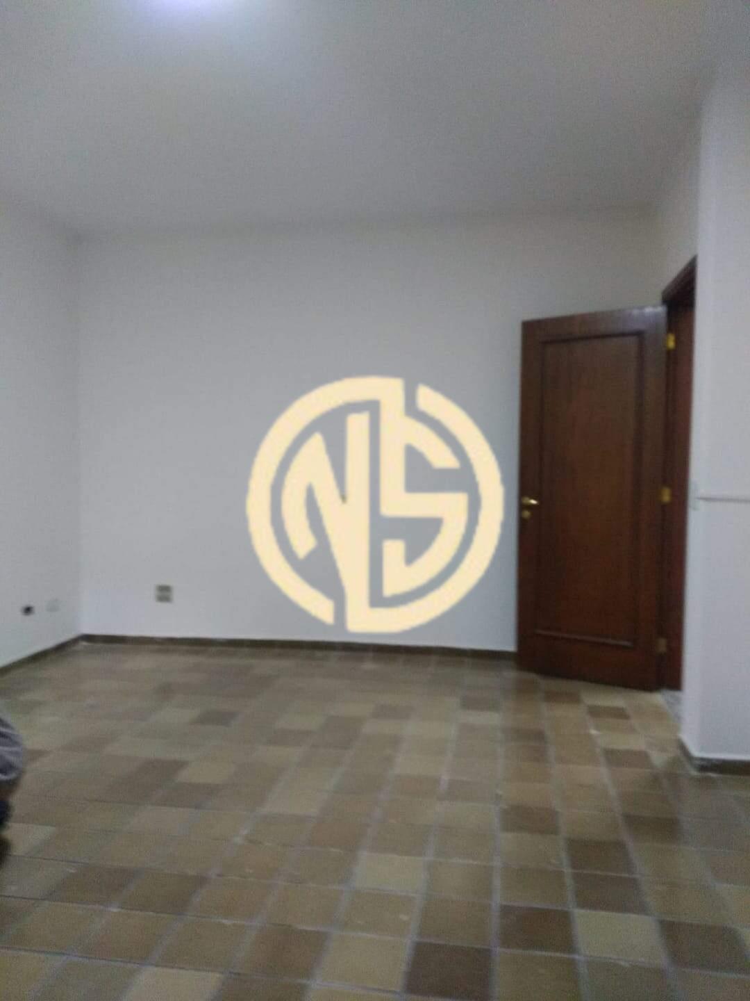 Casa à venda no Santo Amaro: 