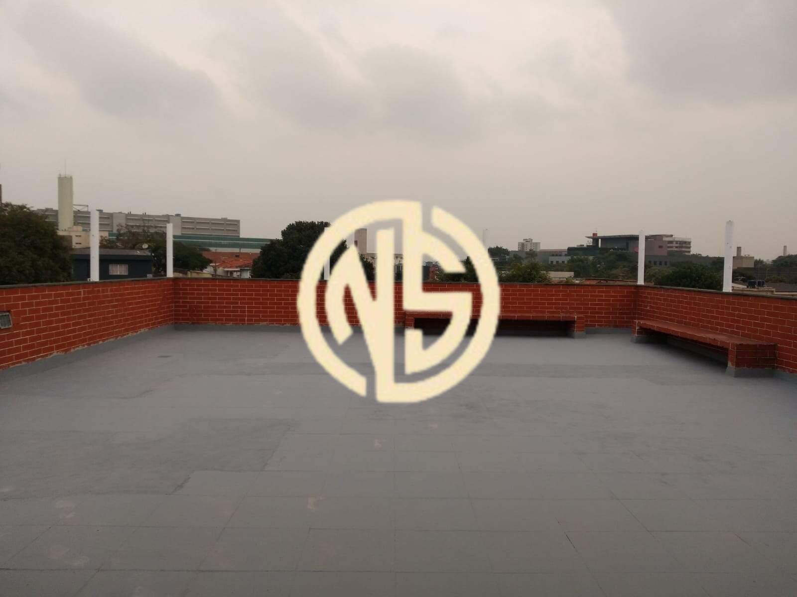 Casa à venda no Santo Amaro: 