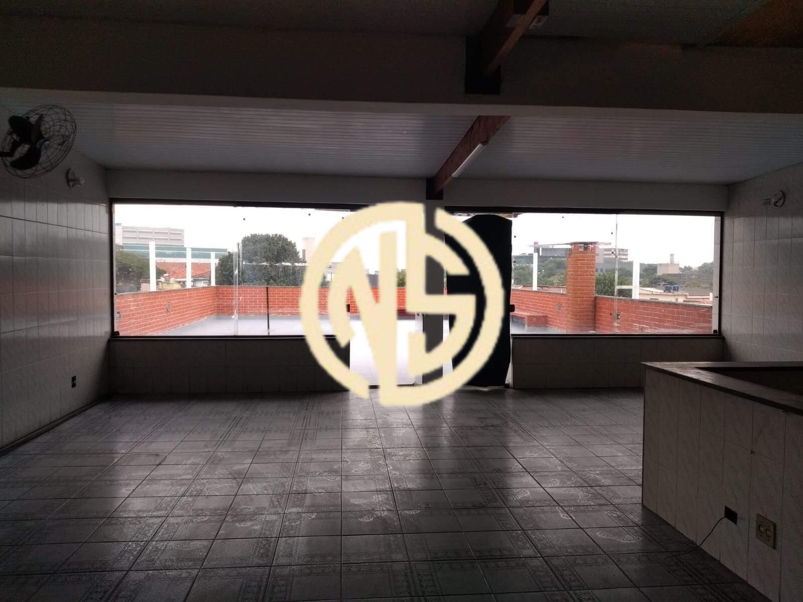 Casa à venda no Santo Amaro: 