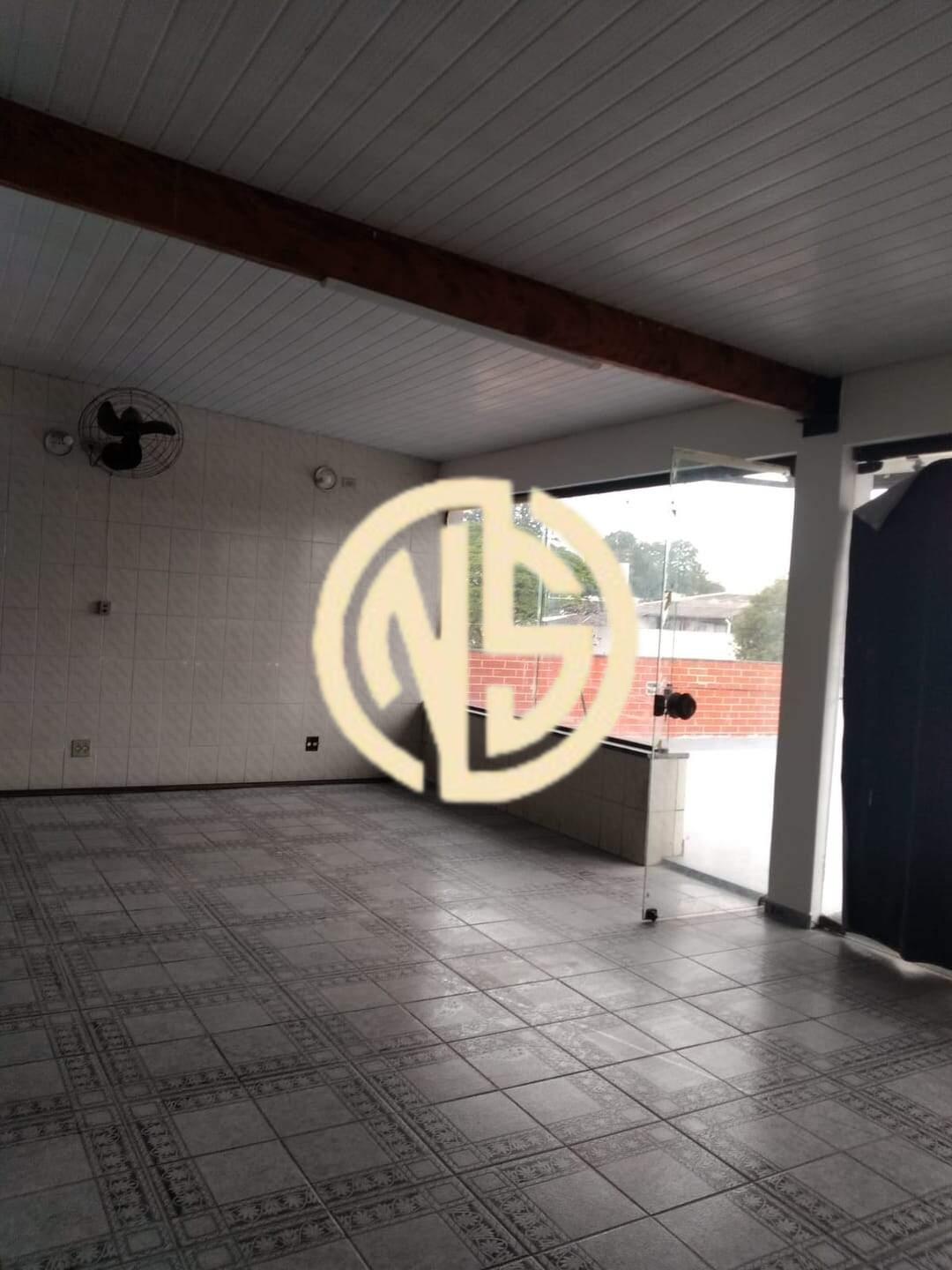 Casa à venda no Santo Amaro: 