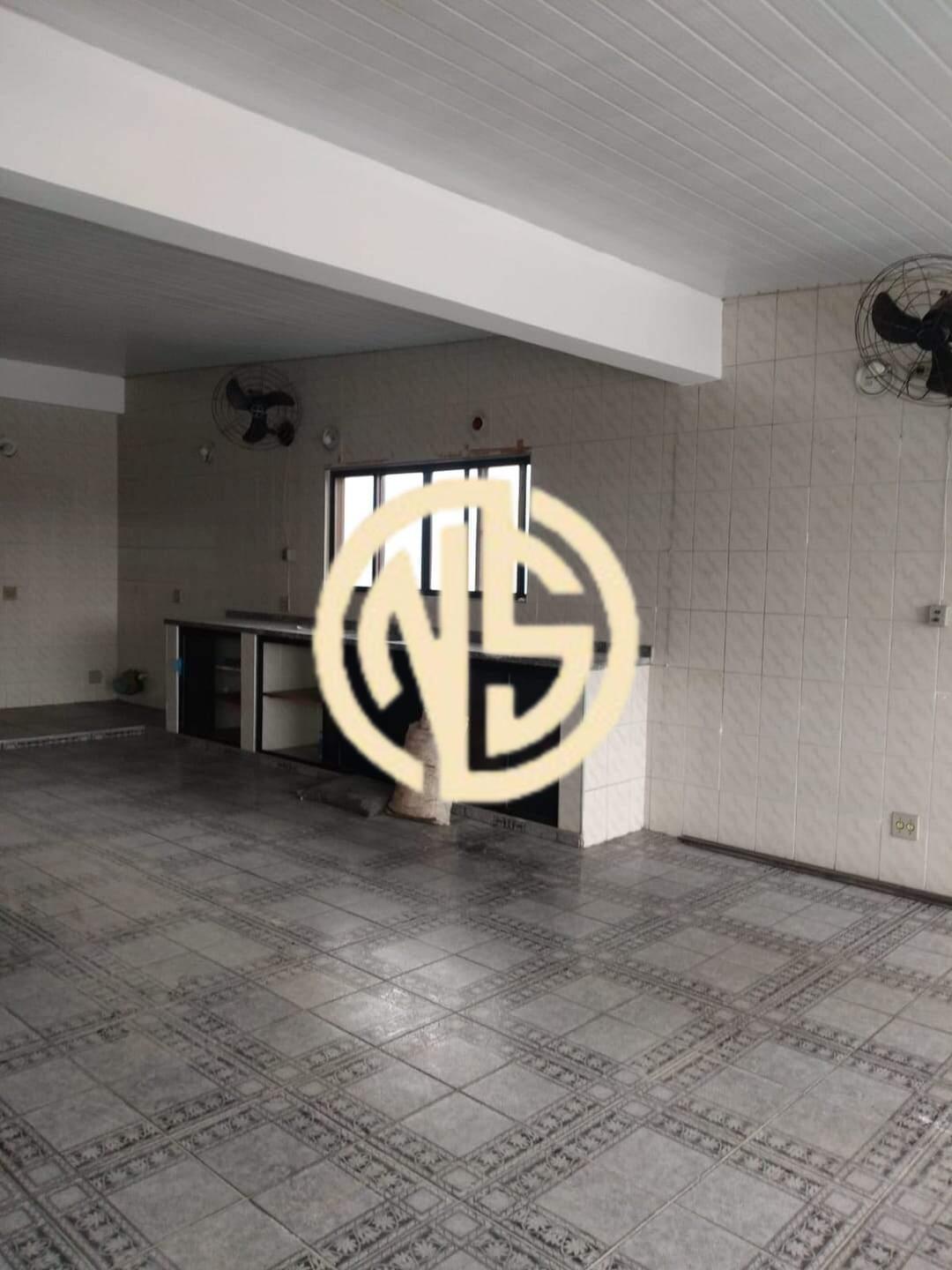 Casa à venda no Santo Amaro: 