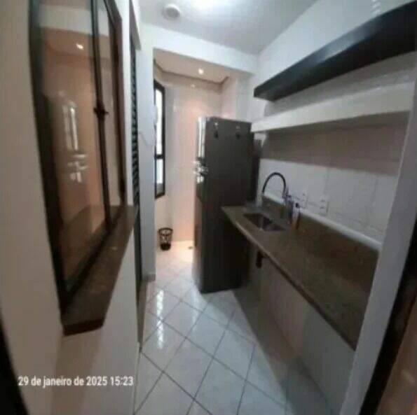 Apartamento à venda no Vila Uberabinha: 