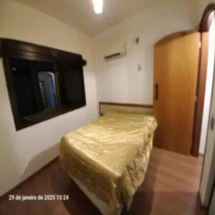 Apartamento à venda no Vila Uberabinha: 