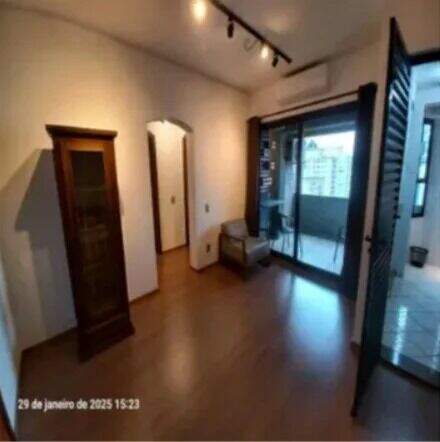 Apartamento à venda no Vila Uberabinha: 