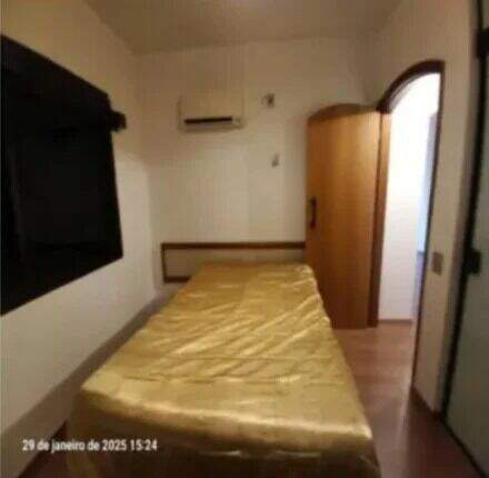 Apartamento à venda no Vila Uberabinha: 