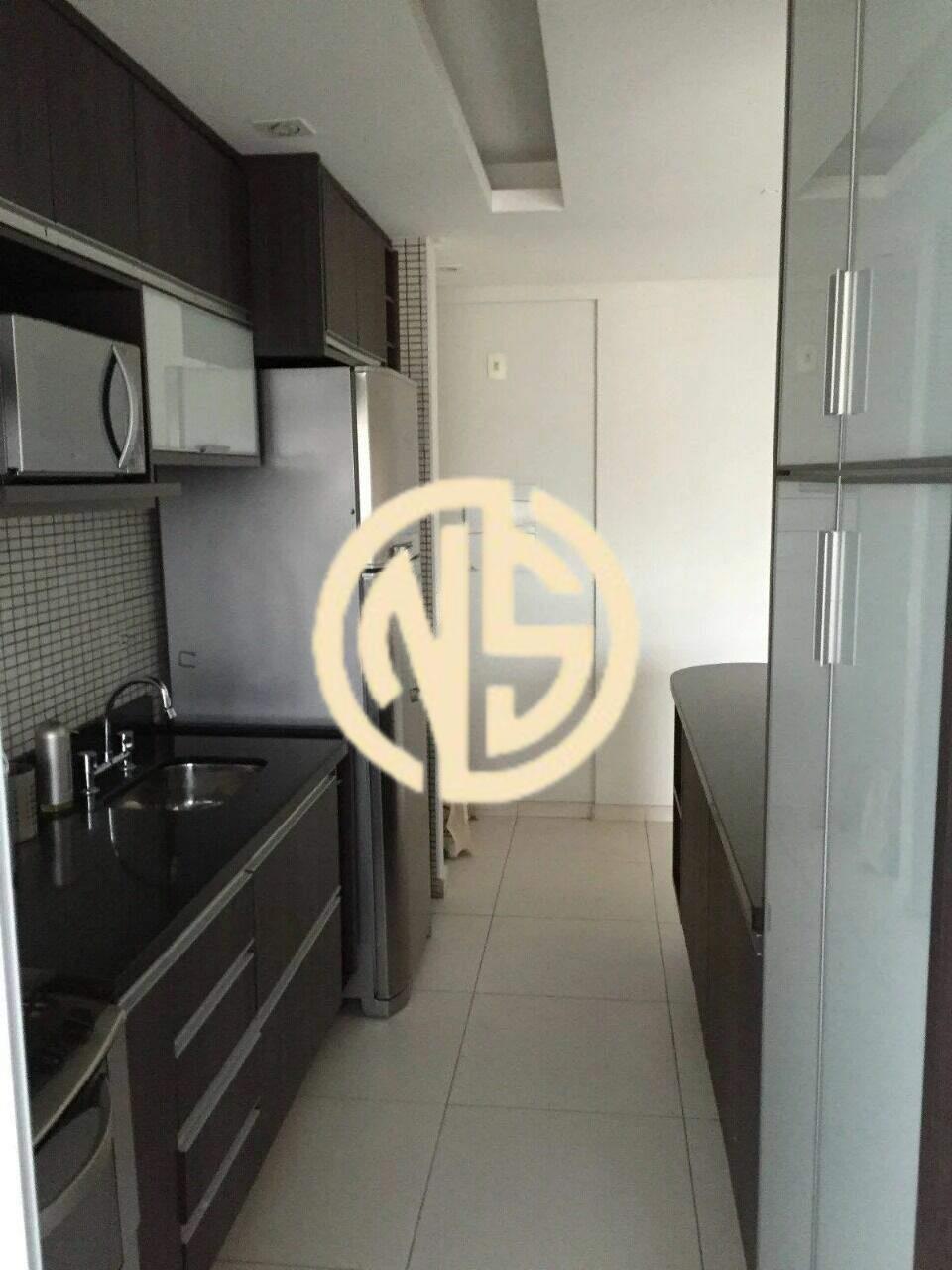 Apartamento à venda no Vila Nova Conceição: 