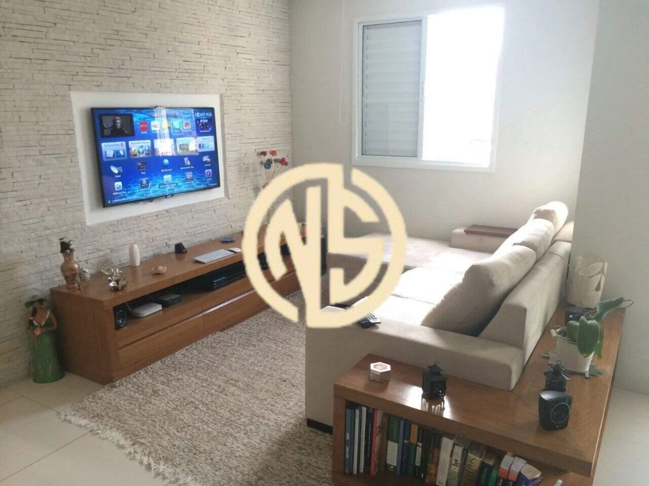 Apartamento à venda no Vila Nova Conceição: 