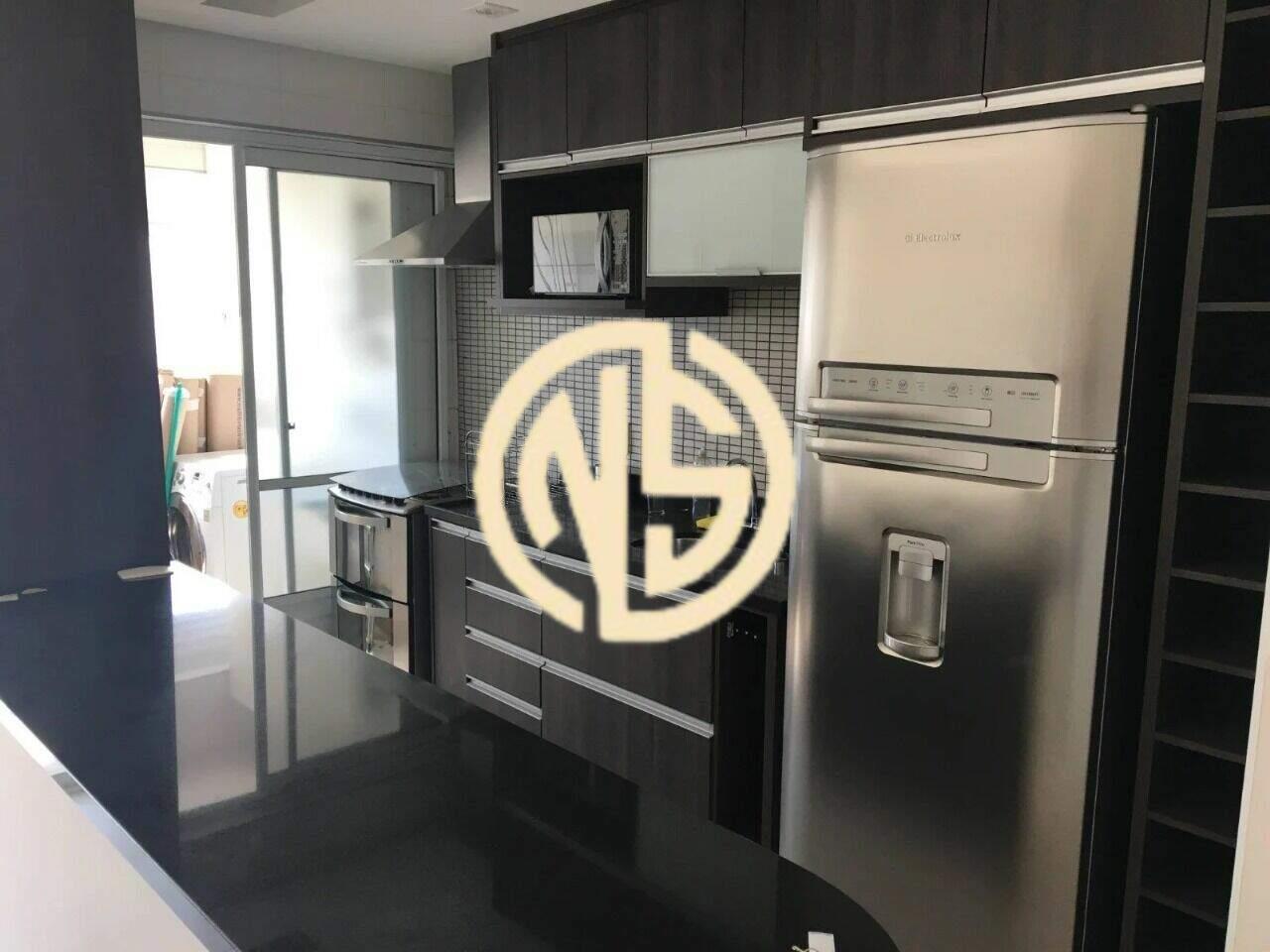 Apartamento à venda no Vila Nova Conceição: 