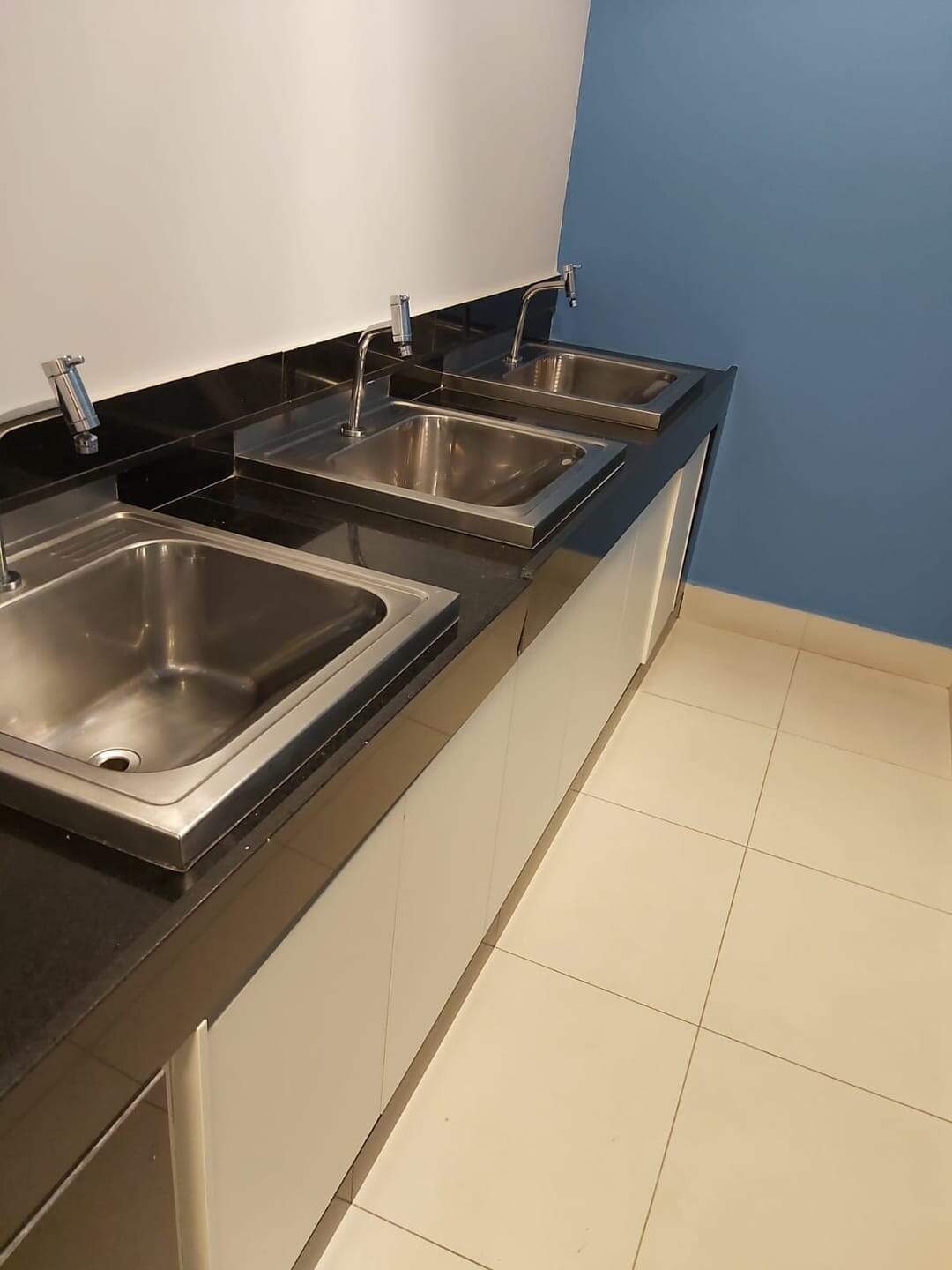 Apartamento para aluguel no Vila Nova Conceição: 