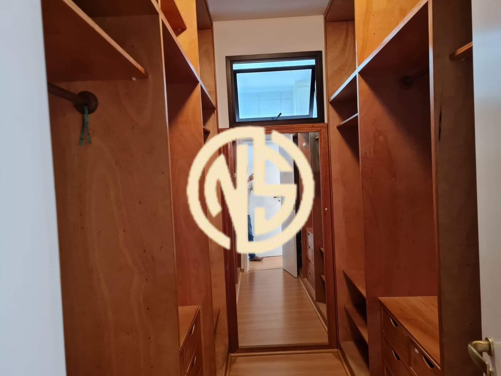Apartamento à venda no Moema: 